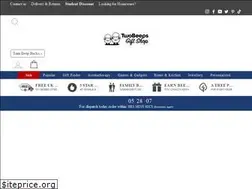Sites similar to twobeeps.co.uk