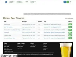 Sites similar to twobeerdudes.com