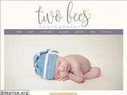 Sites similar to twobeesphotography.com