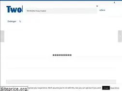 Sites similar to twobi.no