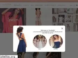 Sites similar to twobirdsbridesmaid.com