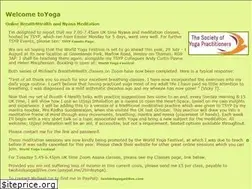 Sites similar to twobirdsyoga.com