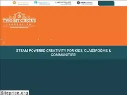 Sites similar to twobitcircus.org