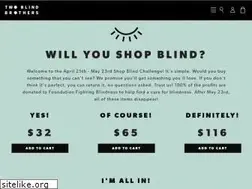 Sites similar to twoblindbrothers.com