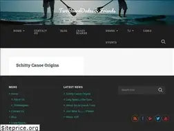 Sites similar to twoboarddudes.com