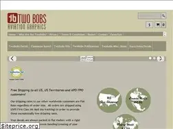 Sites similar to twobobs.net