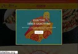 Sites similar to twoboots.com