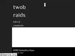 Sites similar to twobraids.com