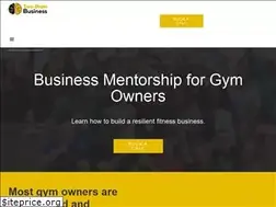 Sites similar to twobrainbusiness.com
