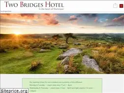 Sites similar to twobridges.co.uk