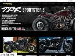 Sites similar to twobros.com