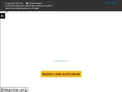 Sites similar to twobrosautoglass.com