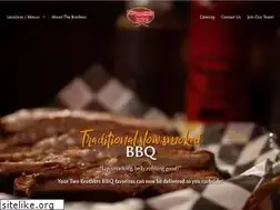 Sites similar to twobrothersbbq.com