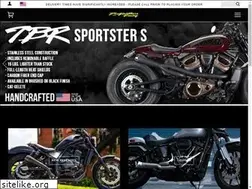 Sites similar to twobrothersracing.com