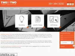 Sites similar to twobytwodesign.com