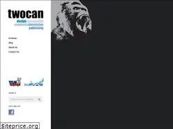 Sites similar to twocan.co.uk