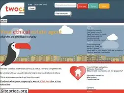 Sites similar to twocan.estate