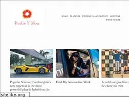 Sites similar to twocannoli.com