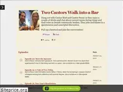 Sites similar to twocantors.com