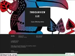 Sites similar to twocanview.com