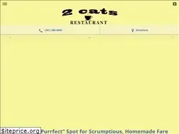 Sites similar to twocatsbarharbor.com