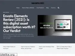Sites similar to twocentsread.com