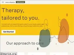 Sites similar to twochairs.com