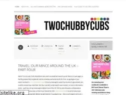 Sites similar to twochubbycubs.com