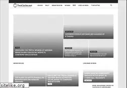 Sites similar to twocircles.net