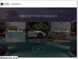 Sites similar to twocityplazacondos.com