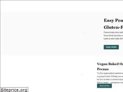 Sites similar to twocityvegans.com
