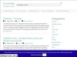 Sites similar to twocoders.de
