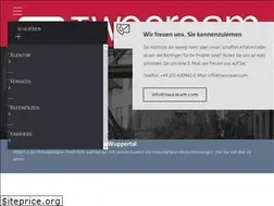 Sites similar to twocream.com