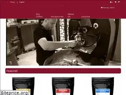 Sites similar to twocups.com.tr