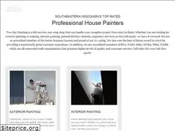 Sites similar to twodaypainting.com