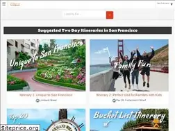 Sites similar to twodaysinsanfrancisco.com