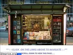 Sites similar to twodaysnewstand.com