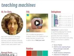 Sites similar to twodee.org