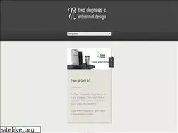 Sites similar to twodegreesc.com