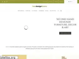 Sites similar to twodesignlovers.com