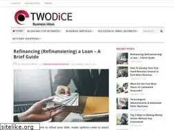 Sites similar to twodice.org