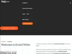 Sites similar to twodigital.com.br