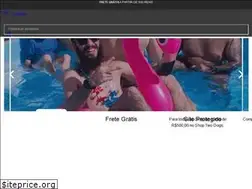 Sites similar to twodogs.com.br