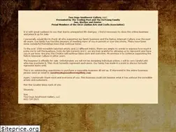 Sites similar to twodogssouthwestgallery.com