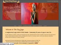 Sites similar to twodogyoga.com