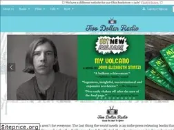 Sites similar to twodollarradio.com
