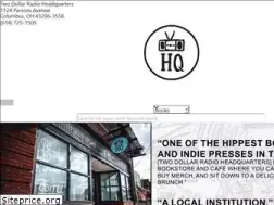 Sites similar to twodollarradiohq.com