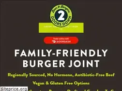 Sites similar to twodoorsseattle.com