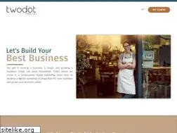 Sites similar to twodot.marketing