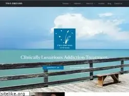 Sites similar to twodreams.com